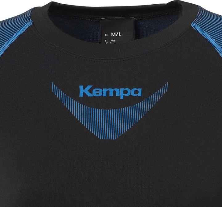 Immagine prodotto Kempa Attitude Pro Shortsleeve Donne (XS)