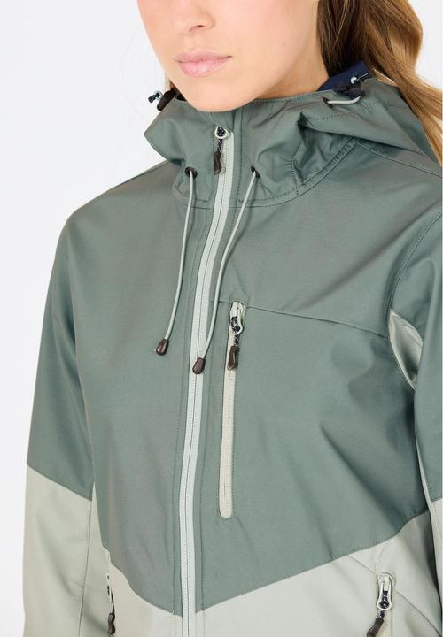 Produktbild Whistler Rosea Softshell (40, L)