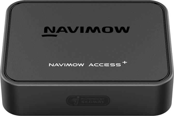Segway-Navimow Navimow Access+ (4G Modul) (Mähroboter, Mähroboter Installation)