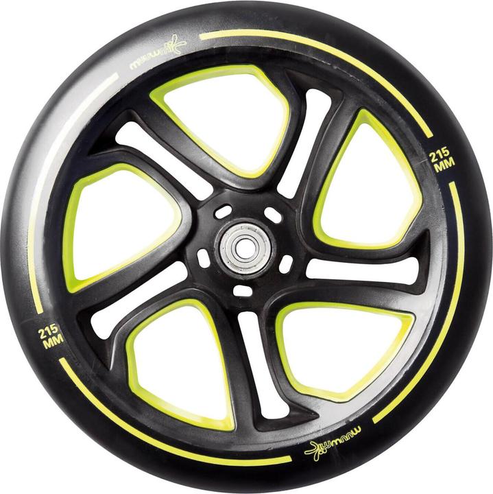 Produktbild Muuwmi Aluminium Scooter Pro 215 mm