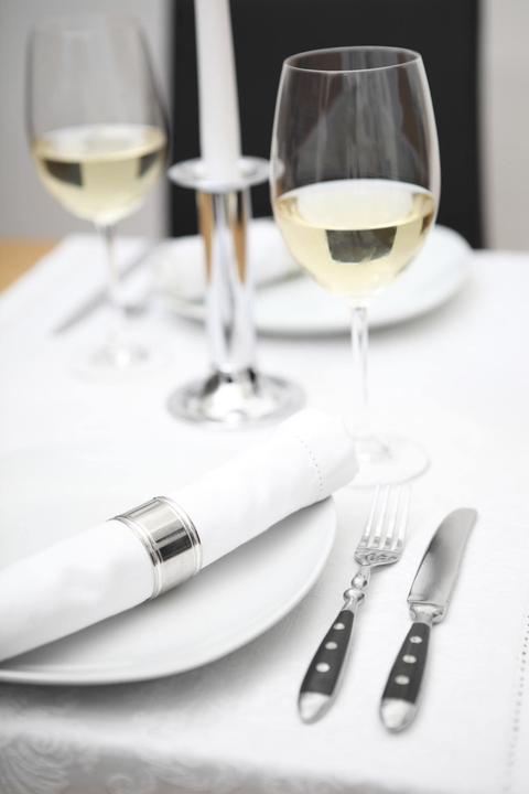 Actual product image Kuppels Landhaus Besteck, 24-teilig "Country" (24 Piece, Cutlery set)