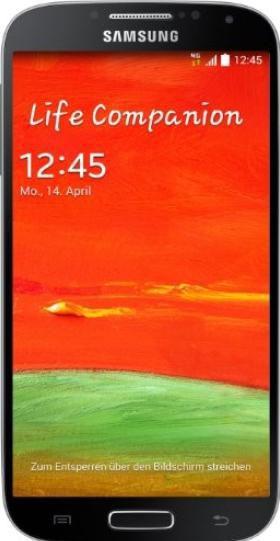 Produktbild Samsung Front LCD (Display, Galaxy S4)