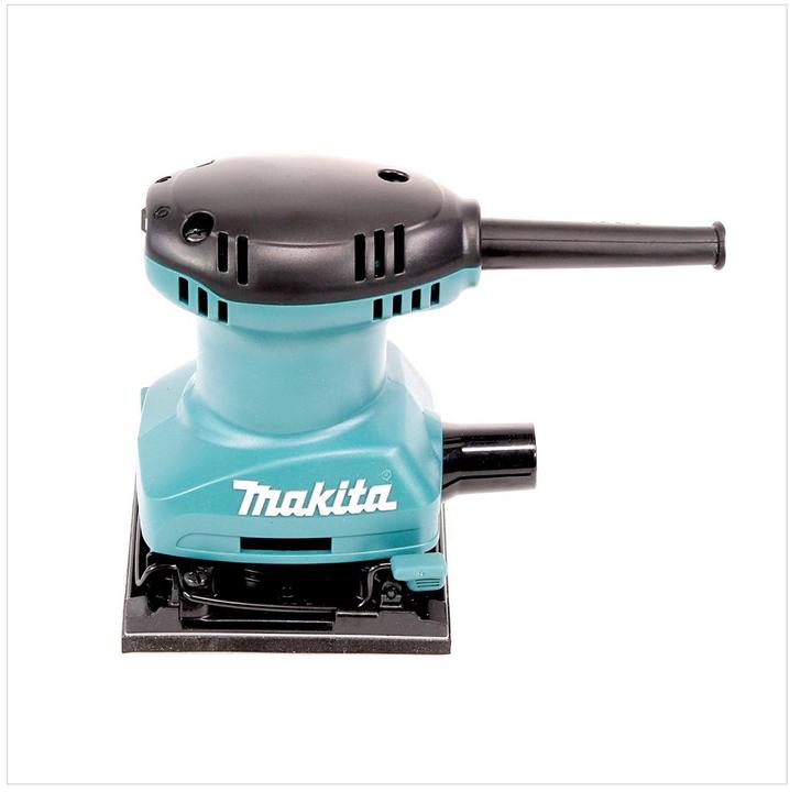 Actual product image Makita BO4557 (Sander, 180 W)