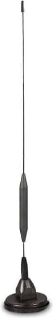 Actual product image Goobay Passive DVB-T2 HD indoor antenna (Indoor antenna, 3 dB, DVB-T / -T2)