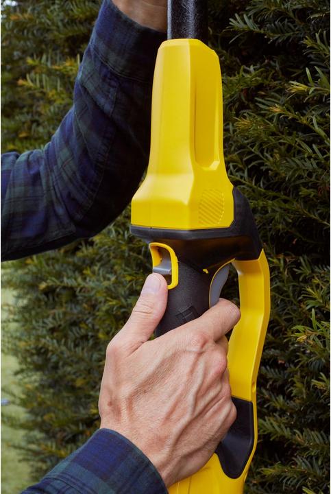 Immagine prodotto Stanley SFMCPH845M1 (Tagliasiepi a batteria)