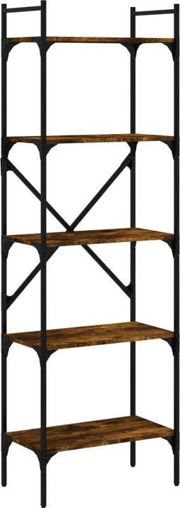 Immagine prodotto VidaXL Klement (56 x 31,5 x 174 cm)