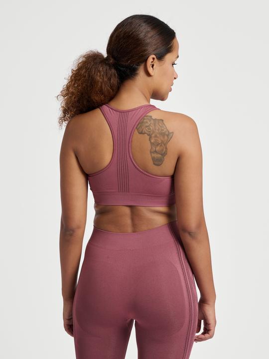 Image du produit hummel Shaping Seamless Sport Top (XS)