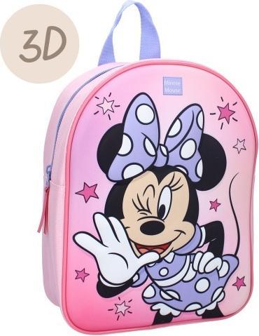 Immagine prodotto Vadobag Zaino Minnie Mouse Funhouse 29x22x9 cm