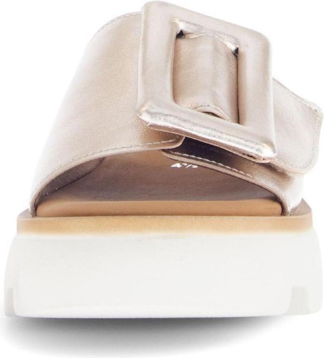 Actual product image Gabor Pantoletten (41)