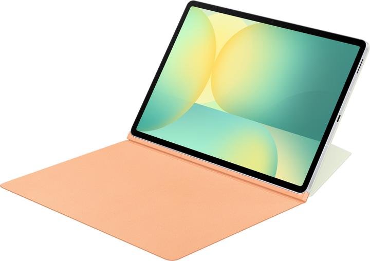 Actual product image Samsung Smart Book Cover (Samsung Galaxy Tab S10 FE+)