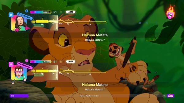 Produktbild Plaion Let's Sing 2025 French Version (PS5, FR)