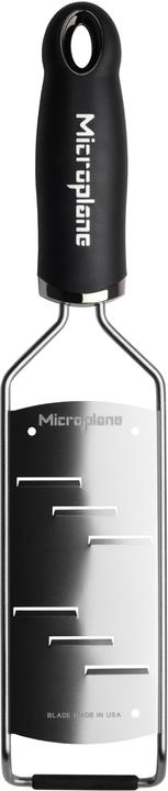 Actual product image Microplane Large rasp