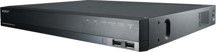 Immagine prodotto Hanwha Wisenet Serie X XRN-820S-6TB-S NVR 8CH (Videoregistratore di rete (NVR))
