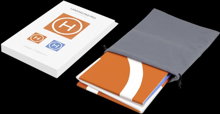 Pgytech Luogo di atterraggio (Universale)