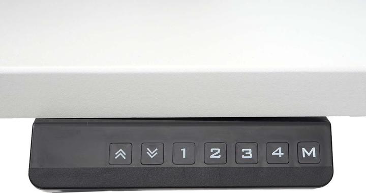 Produktbild Jamb Tischgestell elektrisch mit Memory