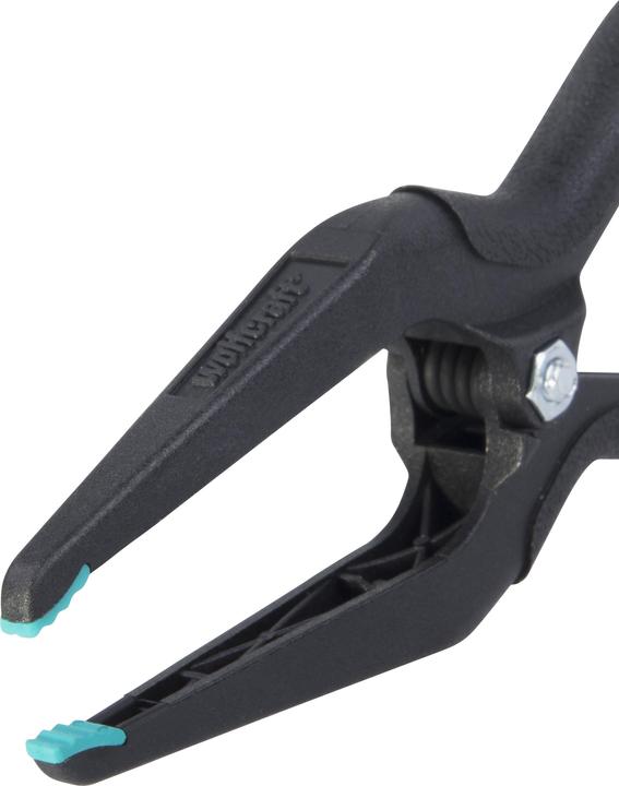 Produktbild wolfcraft wolfcraft 2 microtip 60 - Präzisions-Federzwingen (60 mm)