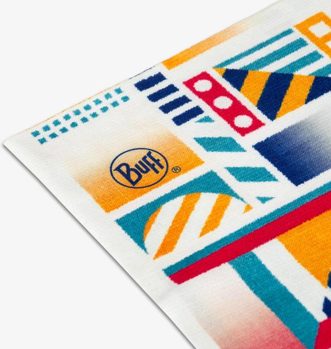 Image du produit Buff Coolnet Uv+ Dadri Multi