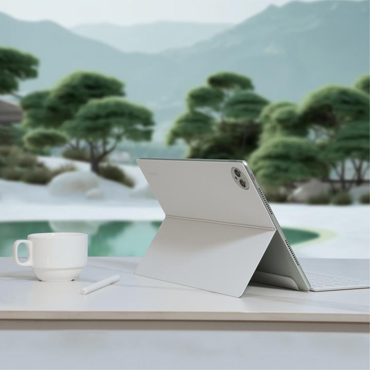 Produktbild Huawei Matepad Pro (Keyboard inbox) (13.20", 512 GB, Grün)