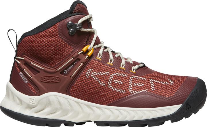 Produktbild Keen W Nxis Evo Mid WP (39)