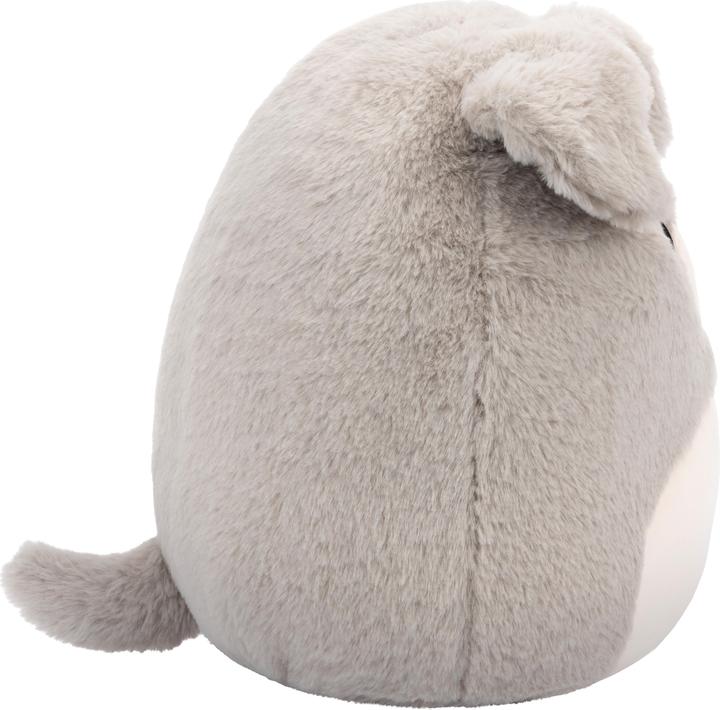 Image du produit Squishmallows - 30 cm Fuzz A Mallows Shaun Schnauzer - (238957) (30 cm)