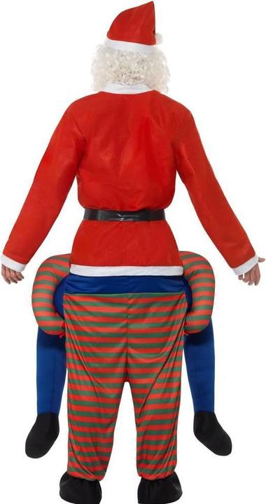 Image du produit Smiffys HuckepackKostüm (Taille unique)