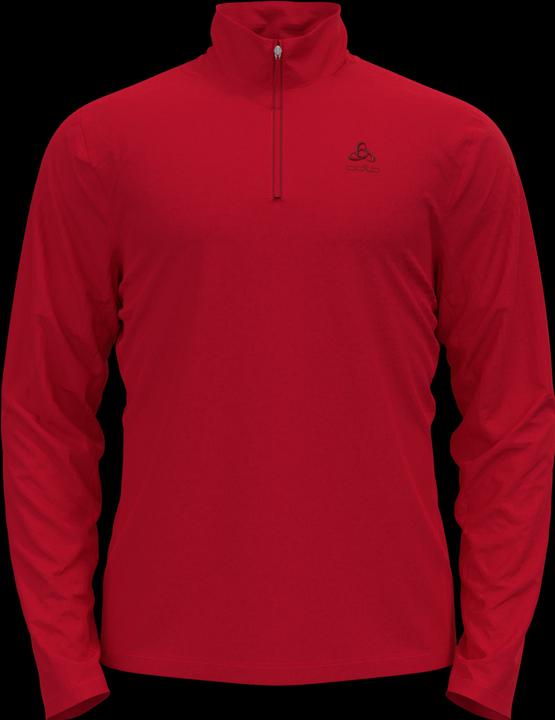 Odlo Berra Half Zip Longsleeve (XXL)