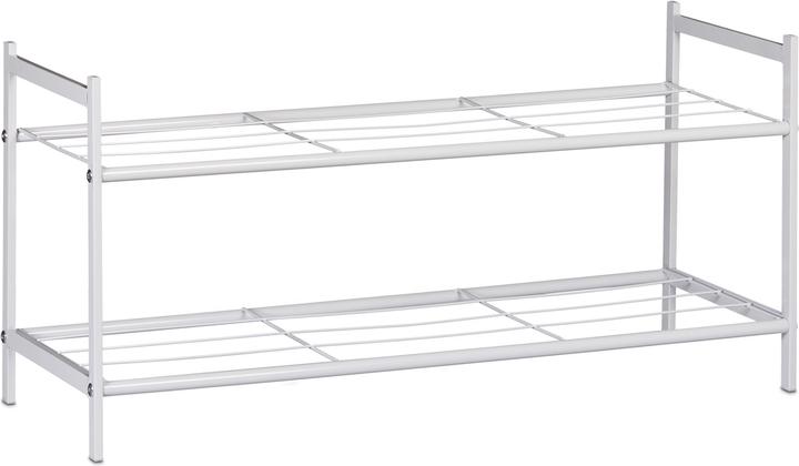 Immagine prodotto Relaxdays Baylee (69,5 x 26 x 33,5 cm)