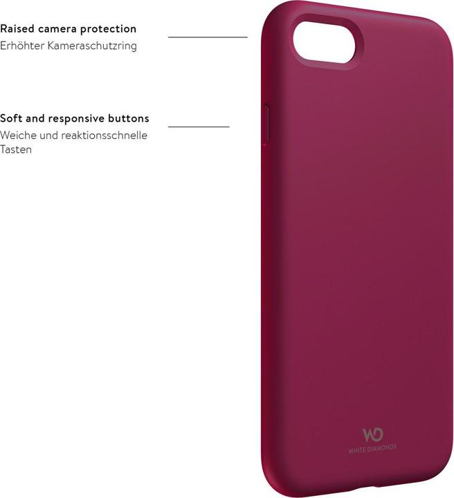 Produktbild White Diamonds Urban Case (Apple iPhone 7)