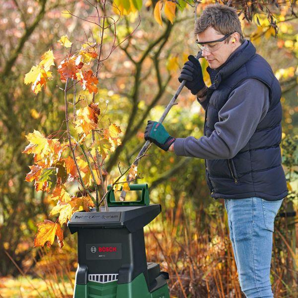 Actual product image Bosch Home & Garden AXT 25 TC