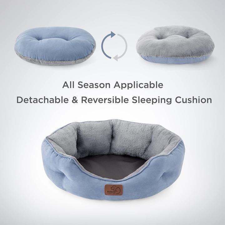 Immagine prodotto Bedsure Letto per gatti (Gatto)