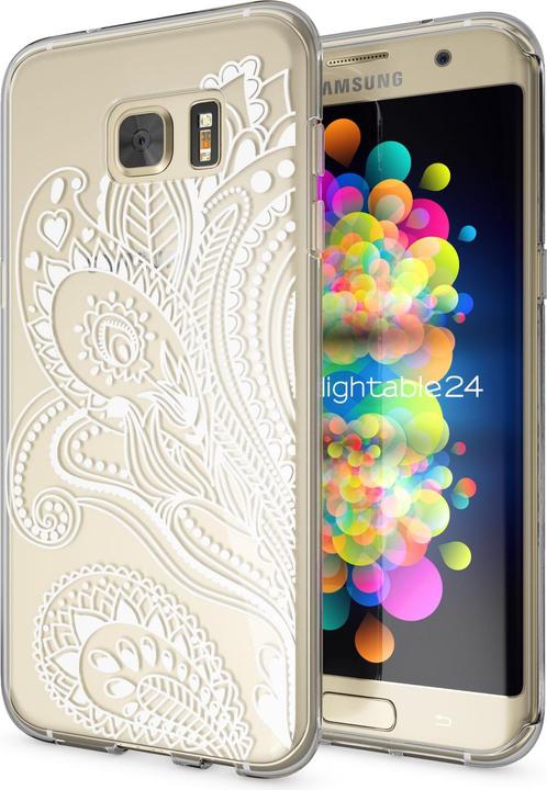 Produktbild Nalia Handyhülle (Samsung Galaxy S7 Edge)