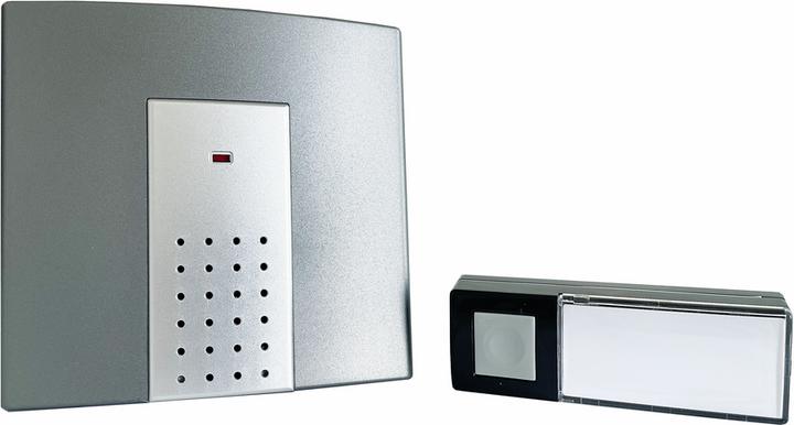 Heidemann Radio chime set HX Square (Wireless)