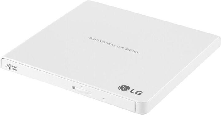 Actual product image Hl Data Storage DUPLICATE GP57EW40 (DVD writer)