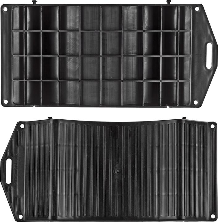 Actual product image Dema Tyre protector set