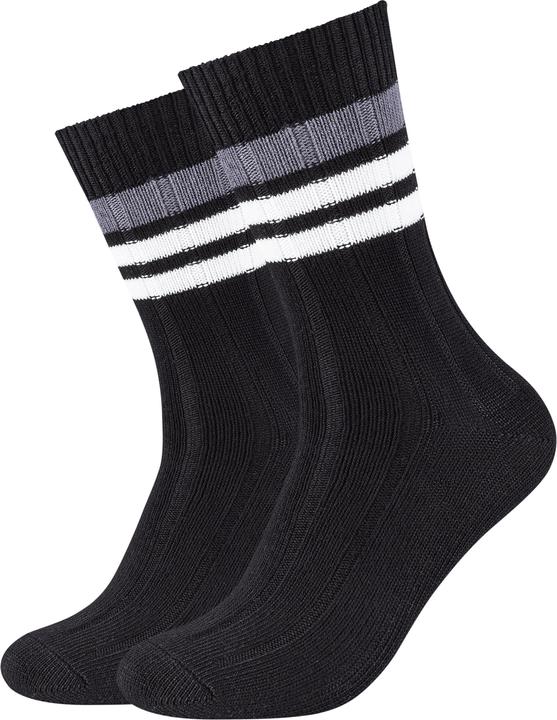 Camano Socken (2er Pack, 35, 38)