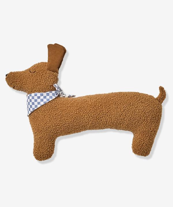 Produktbild Vertbaudet Kinderzimmer Kissen DACKEL (50 x 35 cm)