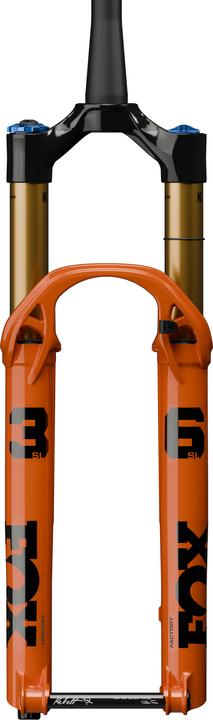 Actual product image Fox Federgabel Float 36 SL FS 29" Grip X H-L Firm Mode 44 R (130 mm, Air)