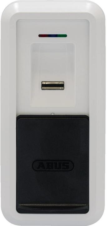 Abus Fingerprint HomeTec Pro CFS3100 W BT Fingerscanner (Fingerabdruck)