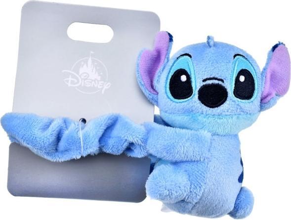 Produktbild Disney Stitch Haargummi mit Umarmung