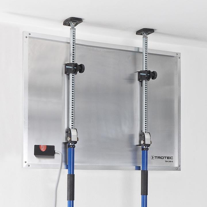 Actual product image Trotec TIH 300 S (300 W)