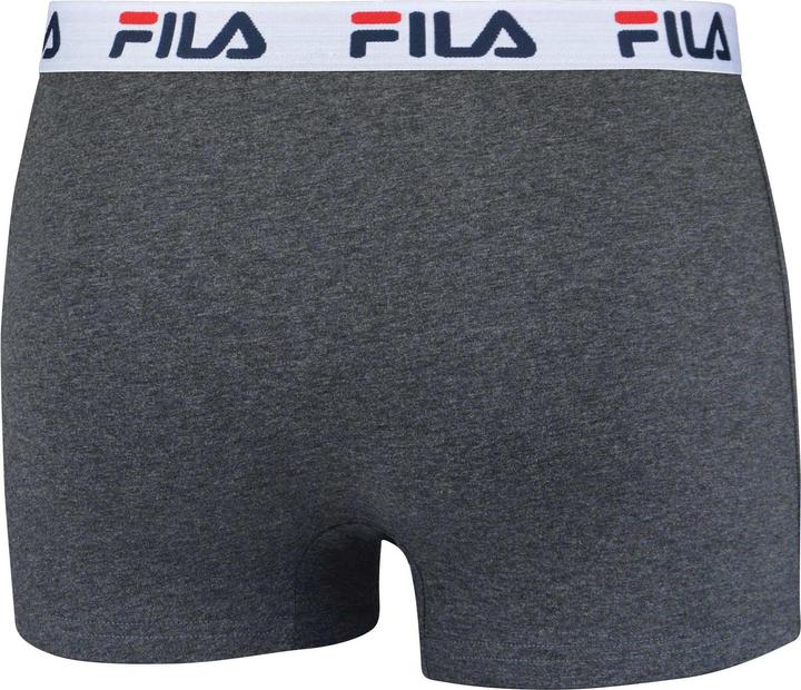 Actual product image FILA Boxer shorts 2-pack (XL, pack of 2)
