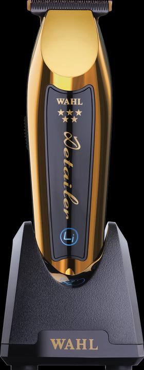Image du produit Wahl Gold Cordless Detailer Sans fil