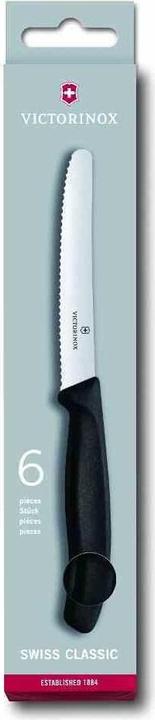 Produktbild Victorinox Wurst- und Tomatenmesser (11 cm)