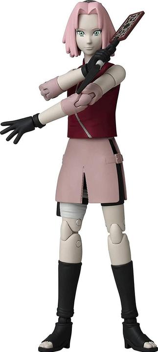 Immagine prodotto Bandai Eroi Anime Haruno Sakura