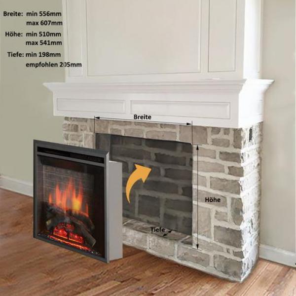 Produktbild Richen Calida (63 x 22.5 x 54.5 cm)