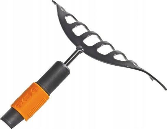 Actual product image Fiskars Xact Rose Rake S