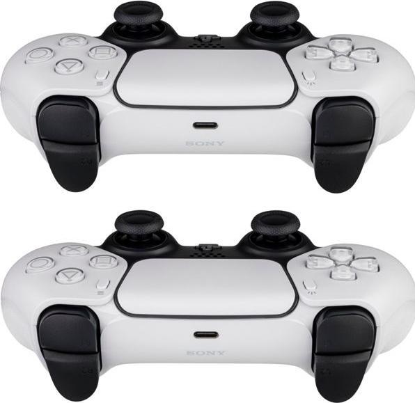 Produktbild Sony PlayStation 5 Slim Disc Edition Bundle