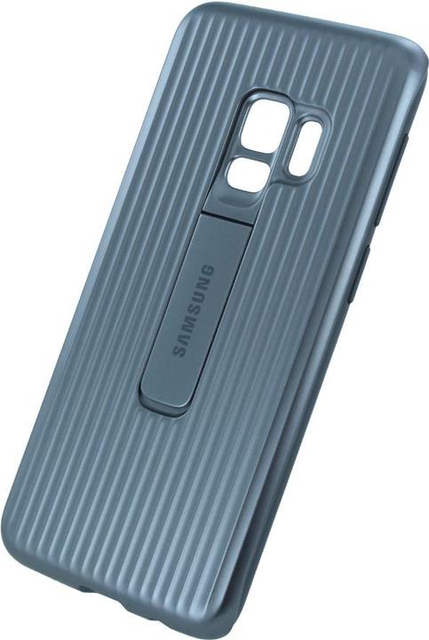 Produktbild Samsung Protective Standing Cover (Samsung Galaxy S9+)