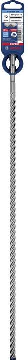 Actual product image Bosch Professional Zubehör Expert SDS plus-7x (12.0 mm)