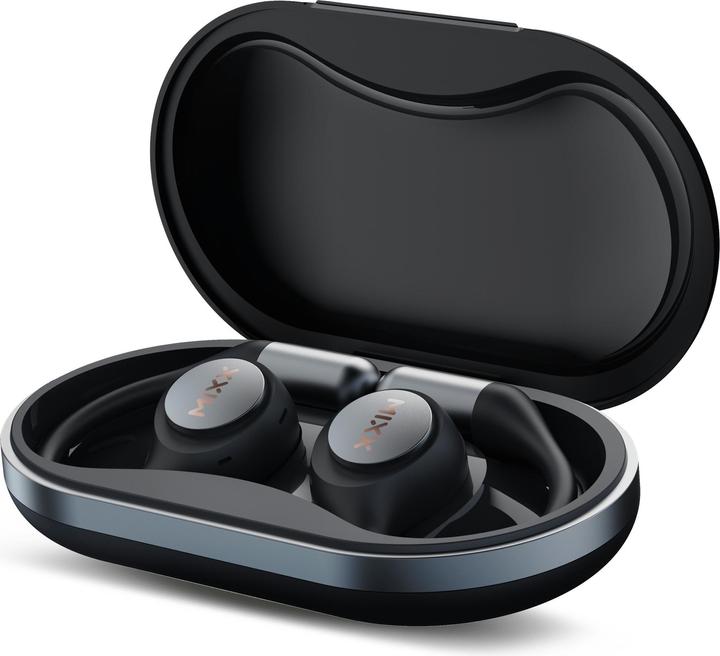 Actual product image Mixx Streambuds AirFlow Open TWS Sportkopfhörer (8 h, Wireless)